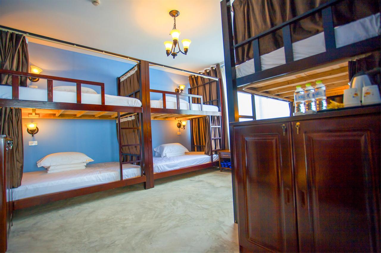 Memory Inn Guilin Central المظهر الخارجي الصورة