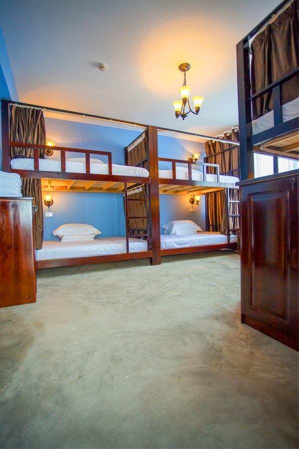 Memory Inn Guilin Central المظهر الخارجي الصورة