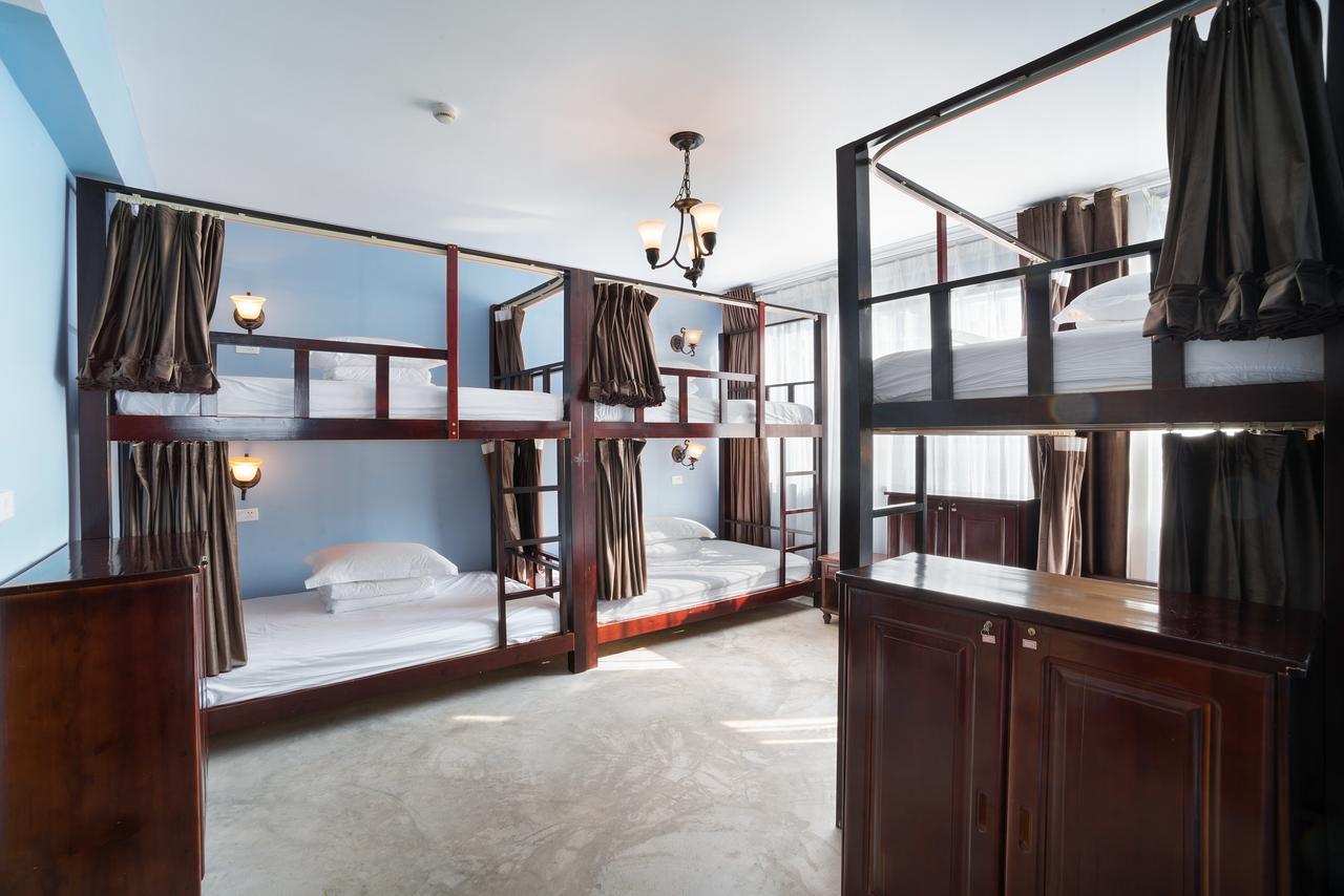 Memory Inn Guilin Central المظهر الخارجي الصورة