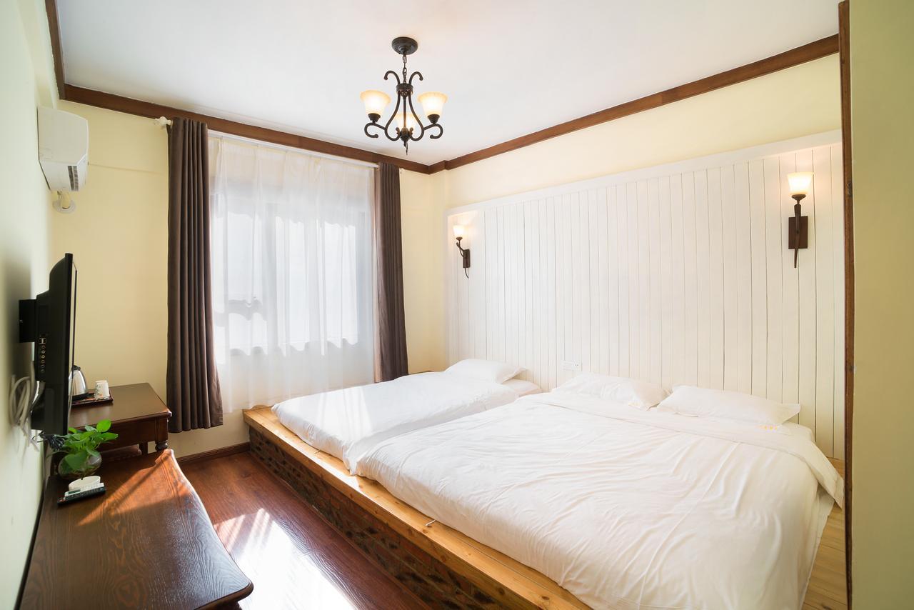 Memory Inn Guilin Central المظهر الخارجي الصورة