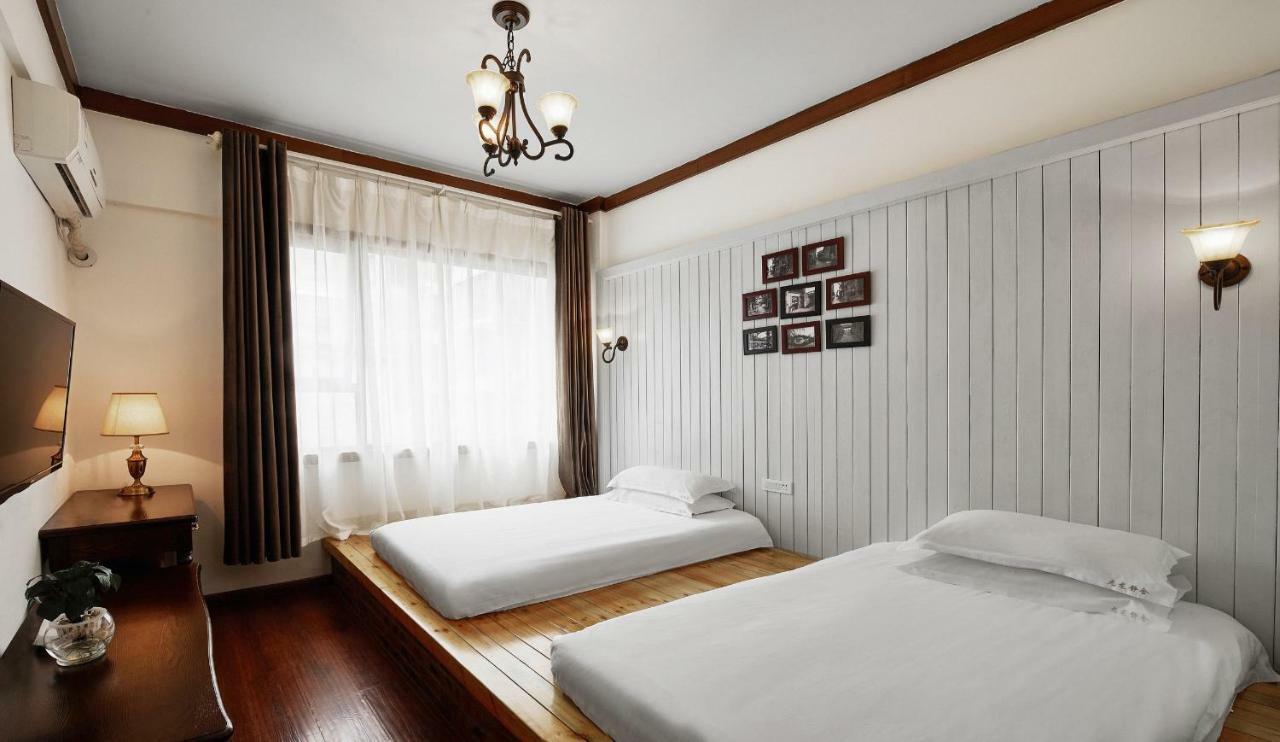 Memory Inn Guilin Central المظهر الخارجي الصورة