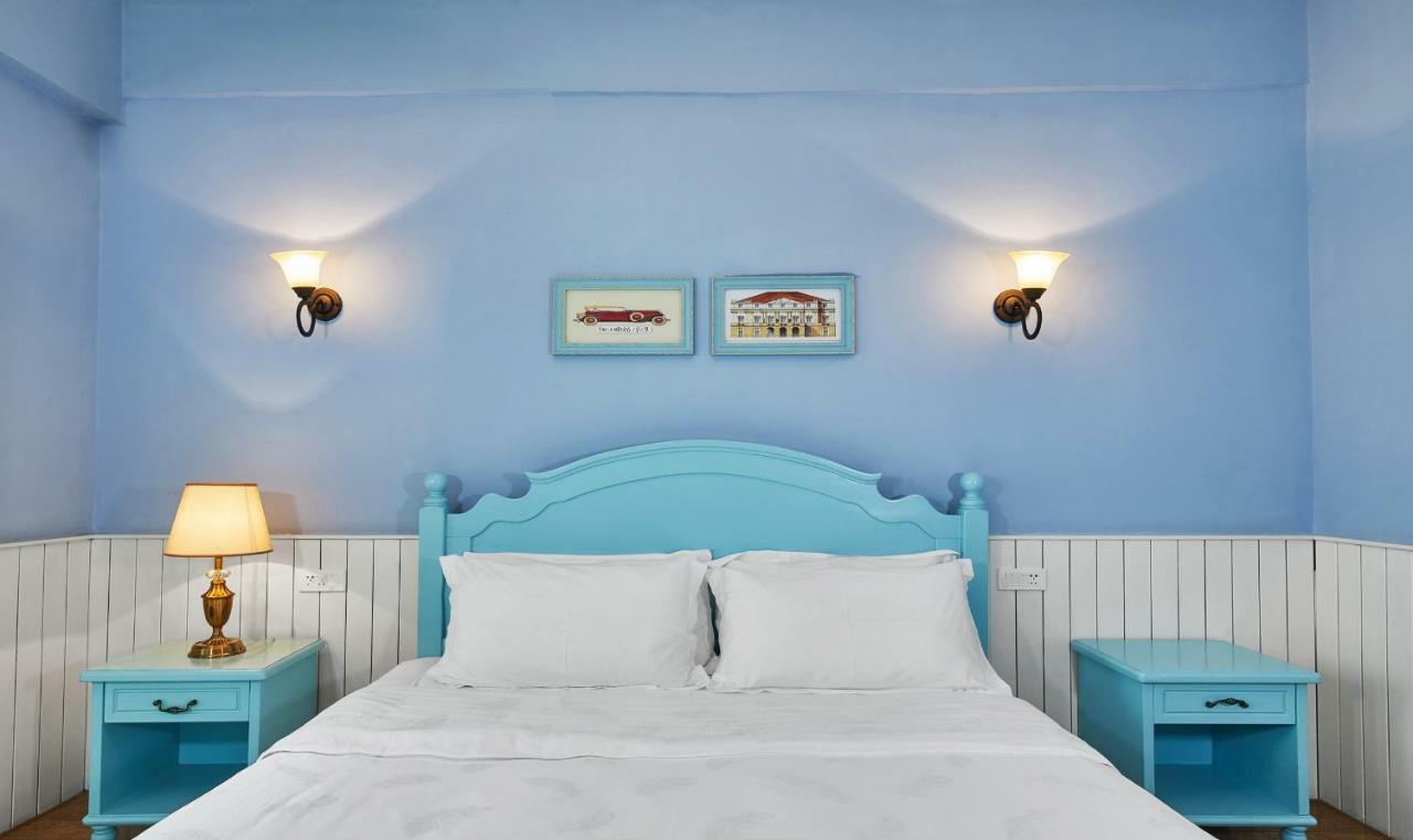 Memory Inn Guilin Central المظهر الخارجي الصورة