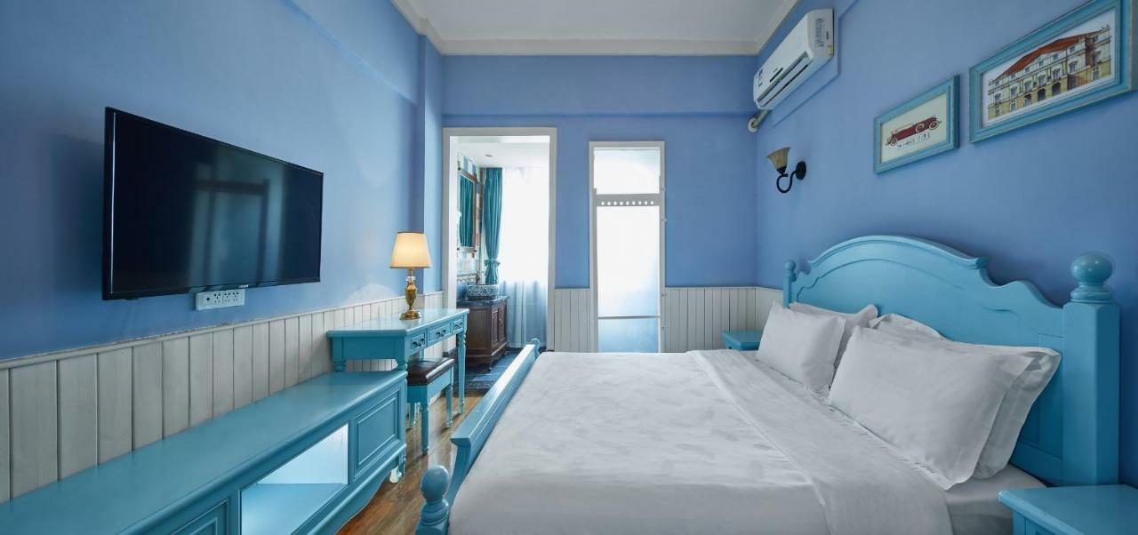 Memory Inn Guilin Central المظهر الخارجي الصورة