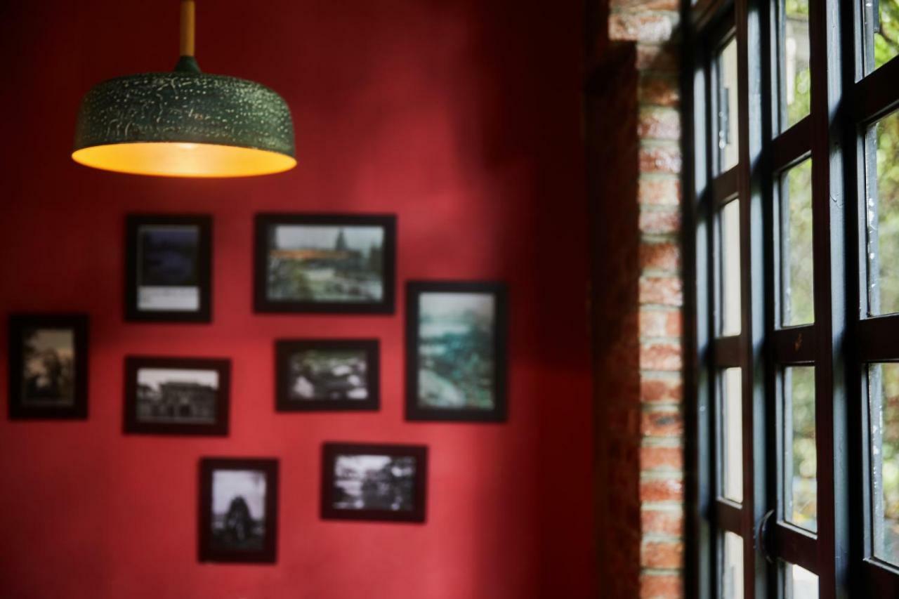 Memory Inn Guilin Central المظهر الخارجي الصورة